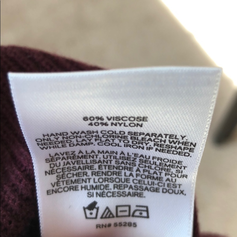 express sweater - Picture 8 of 8